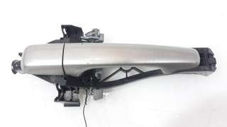 Recambio de maneta exterior trasera derecha para volvo xc60 2008-2017 momentum 2wd referencia OEM IAM 39879658 30784202 
