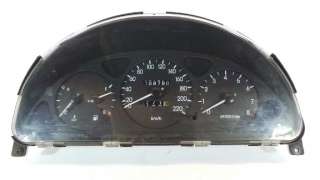 Recambio de cuadro instrumentos para daewoo lanos 1997-2004 1.5 cat referencia OEM IAM NAJVCH0045 NAJVCH0045 najvch0045