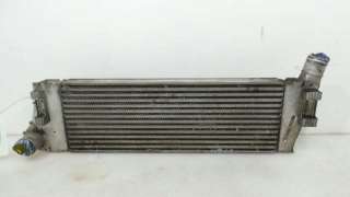 Recambio de intercooler para renault scenic ii 2003-2009 grand confort expression referencia OEM IAM 8200115540 8200115540 