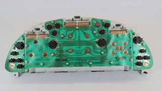 Recambio de cuadro instrumentos para daewoo lanos 1997-2004 1.5 cat referencia OEM IAM NAJVCH0045 NAJVCH0045 najvch0045