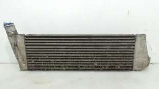 Recambio de intercooler para renault scenic ii 2003-2009 grand confort expression referencia OEM IAM 8200115540 8200115540  2