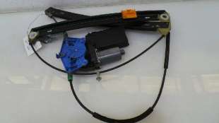 Recambio de elevalunas delantero derecho para audi a4 avant (8e) 2004-2008 2.0 t fsi quattro referencia OEM IAM 8E0837462 8E0837