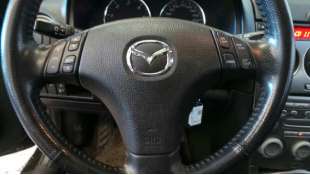 Recambio de airbag delantero izquierdo para mazda 6 berlina (gg) 2002-2008 2.0 crtd 120 active (5-ptas.) referencia OEM IAM HCGR