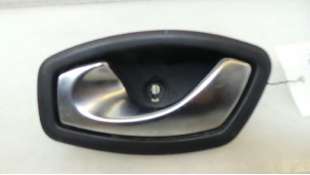 Recambio de maneta interior trasera izquierda para renault megane iii berlina 5 p 2008-2016 expression referencia OEM IAM 826730