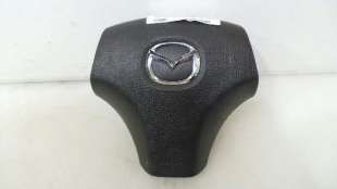 Recambio de airbag delantero izquierdo para mazda 6 berlina (gg) 2002-2008 2.0 crtd 120 active (5-ptas.) referencia OEM IAM HCGR 2