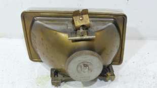Recambio de faro izquierdo para ford taunus 1975- 1.3 referencia OEM IAM 76BG9156BA 76BG9156BA  2