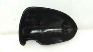 Recambio de carcasa retrovisor derecho para opel corsa d 2006-2015 referencia OEM IAM 13187632 1051639015 1051639015 2