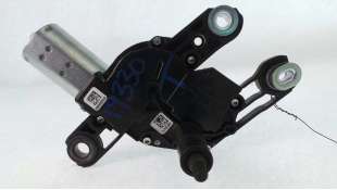 Recambio de motor limpia trasero para seat leon (5f1) 2012- fr referencia OEM IAM 5F4955711A 5F4955711A 