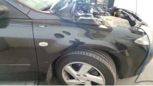Recambio de aleta delantera derecha para mazda 6 berlina (gg) 2002-2008 2.0 crtd 120 active (5-ptas.) referencia OEM IAM GJ6A521