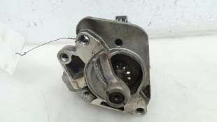 Recambio de motor arranque para renault megane iii berlina 5 p 2008-2016 expression referencia OEM IAM 8200836473 8200836473  2