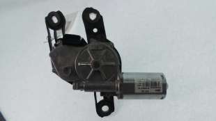 Recambio de motor limpia trasero para seat leon (5f1) 2012- fr referencia OEM IAM 5F4955711A 5F4955711A  2