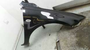 Recambio de aleta delantera derecha para mazda 6 berlina (gg) 2002-2008 2.0 crtd 120 active (5-ptas.) referencia OEM IAM GJ6A521 2