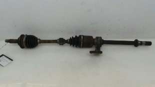 Recambio de transmision delantera derecha para mazda 6 berlina (gg) 2002-2008 2.0 crtd 136 active (5-ptas.) referencia OEM IAM  
