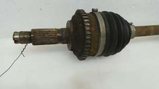 Recambio de transmision delantera derecha para mazda 6 berlina (gg) 2002-2008 2.0 crtd 136 active (5-ptas.) referencia OEM IAM   2