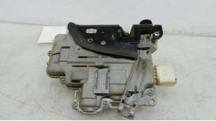 Recambio de cerradura puerta delantera derecha para volkswagen passat berlina (3c2) 2005-2010 highline referencia OEM IAM 3C1837