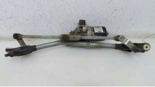 Recambio de motor limpia delantero para renault megane iii berlina 5 p 2008-2016 expression referencia OEM IAM 288100941R 288100