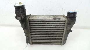 Recambio de intercooler para audi a4 avant (8e) 2004-2008 2.0 t fsi quattro referencia OEM IAM 8E0145805 8E0145805 