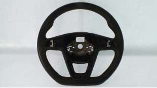 Recambio de volante para seat leon (5f1) 2012- fr referencia OEM IAM 5F0419091R 5F0419091R 575419091B