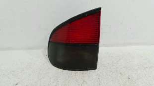 Recambio de piloto trasero izquierdo para renault safrane (b54) 1996-2001 2.0 16v referencia OEM IAM 7701042481 7700808305 77008