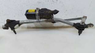 Recambio de motor limpia delantero para renault megane iii berlina 5 p 2008-2016 expression referencia OEM IAM 288100941R 288100 2