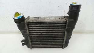 Recambio de intercooler para audi a4 avant (8e) 2004-2008 2.0 t fsi quattro referencia OEM IAM 8E0145805 8E0145805  2