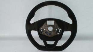 Recambio de volante para seat leon (5f1) 2012- fr referencia OEM IAM 5F0419091R 5F0419091R 575419091B 2