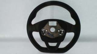 Recambio de volante para seat leon (5f1) 2012- fr referencia OEM IAM 5F0419091R 5F0419091R 575419091B