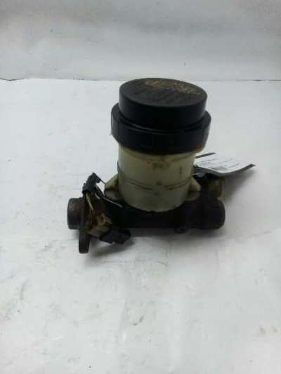 Recambio de bomba freno para mitsubishi montero (l040) 1983- 2500 td (4-ptas.) referencia OEM IAM  45582 SIN REF