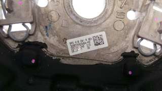 Recambio de volante para seat leon (5f1) 2012- fr referencia OEM IAM 5F0419091R 5F0419091R 575419091B
