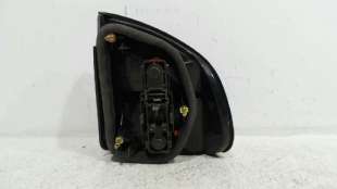 Recambio de piloto trasero izquierdo para renault safrane (b54) 1996-2001 2.0 16v referencia OEM IAM 7701042481 7700808305 77008 2