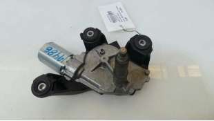 Recambio de motor limpia trasero para renault megane iii berlina 5 p 2008-2016 expression referencia OEM IAM 287100007 287100007