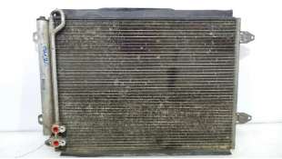 Recambio de condensador / radiador aire acondicionado para volkswagen passat berlina (3c2) 2005-2010 highline referencia OEM IAM