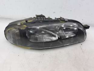 Recambio de faro derecho para fiat bravo (182) 1995-2002 16v 100 gt referencia OEM IAM 46523122 0046523122 0046523122