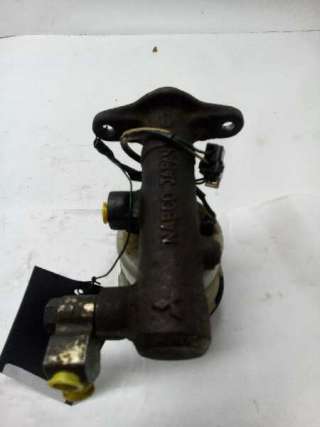 Recambio de bomba freno para mitsubishi montero (l040) 1983- 2500 td (4-ptas.) referencia OEM IAM  45582 SIN REF