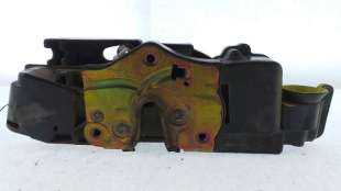Recambio de cerradura puerta delantera izquierda para fiat stilo (192) 2001-2012 1.9 jtd / 1.9 jtd 115 active referencia OEM IAM