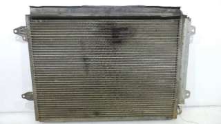 Recambio de condensador / radiador aire acondicionado para volkswagen passat berlina (3c2) 2005-2010 highline referencia OEM IAM