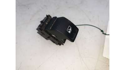 Recambio de mando elevalunas trasero izquierdo para seat leon (5f1) 2012- style referencia OEM IAM 5G0959855Q 5G0959855Q 