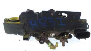 Recambio de cerradura puerta delantera izquierda para fiat stilo (192) 2001-2012 1.9 jtd / 1.9 jtd 115 active referencia OEM IAM 2