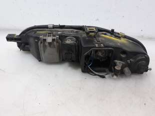 Recambio de faro derecho para fiat bravo (182) 1995-2002 16v 100 gt referencia OEM IAM 46523122 0046523122 0046523122 2