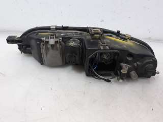 Recambio de faro derecho para fiat bravo (182) 1995-2002 16v 100 gt referencia OEM IAM 46523122 0046523122 0046523122