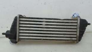 Recambio de intercooler para hyundai accent (lc) 1999-2010 crdi gl referencia OEM IAM 2827027500 2827027500  2
