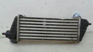 Recambio de intercooler para hyundai accent (lc) 1999-2010 crdi gl referencia OEM IAM 2827027500 2827027500 