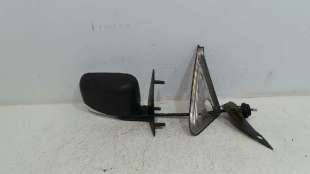 Recambio de retrovisor derecho para volkswagen jetta (161/163) 1979- referencia OEM IAM 171857502G01C 171857502G01C 171857502G01