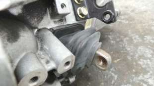 Recambio de caja cambios para mazda 6 berlina (gg) 2002-2008 2.0 crtd 120 active (5-ptas.) referencia OEM IAM AC0217150 AC021715 2