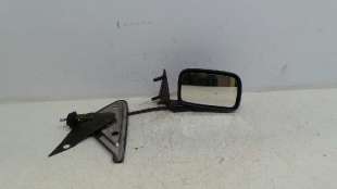 Recambio de retrovisor derecho para volkswagen jetta (161/163) 1979- referencia OEM IAM 171857502G01C 171857502G01C 171857502G01 2