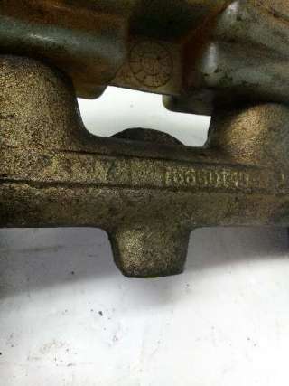 Recambio de bomba freno para ford fiesta berl./courier 1988-1997 surf referencia OEM IAM  45028 SIN REF