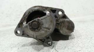 Recambio de motor arranque para renault 10 1980- explosion referencia OEM IAM  57222 SIN REF