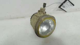 Recambio de faro antiniebla izquierdo para fiat bravo (182) 1995-2002 16v 100 gt referencia OEM IAM 38660748 38660748 38660748