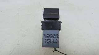 Recambio de mando elevalunas trasero izquierdo para volkswagen passat berlina (3c2) 2005-2010 highline referencia OEM IAM 7L6959