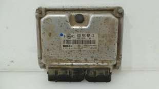 Recambio de centralita motor uce para volkswagen golf iv berlina (1j1) 1997-2003 highline referencia OEM IAM 038906019CJ 0389060